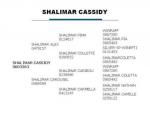 Shalimar Cassidy